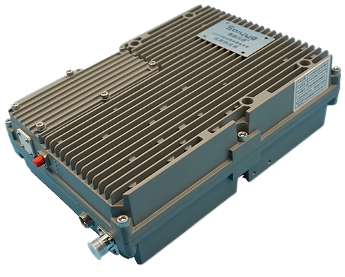 新疆经济型光纤直放站