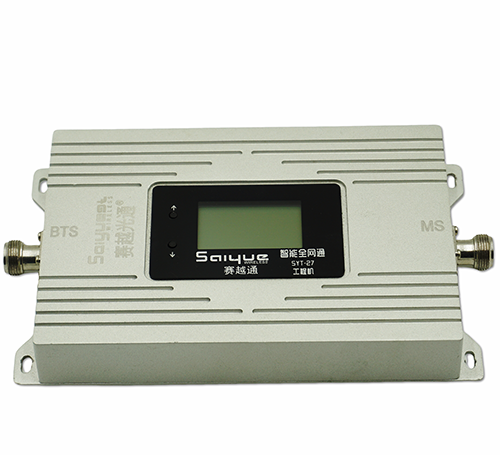 新疆单频手机信号放大器800㎡