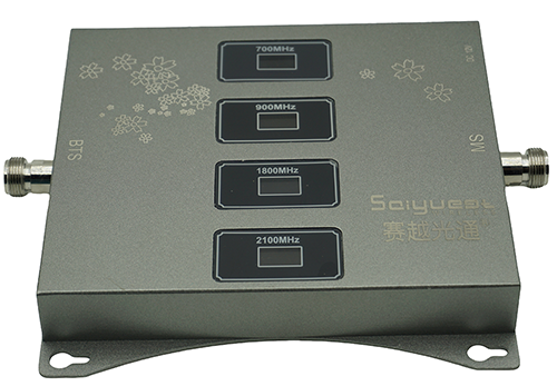  新疆四频手机信号接收器200㎡