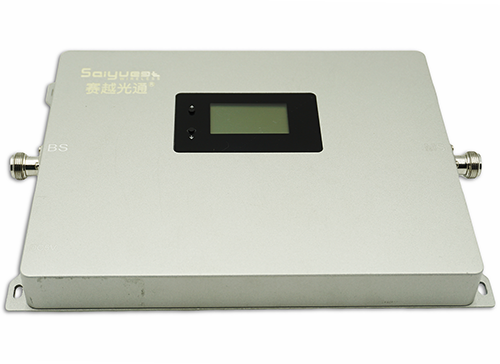  新疆三频/四频/五频手机信号接收器800㎡