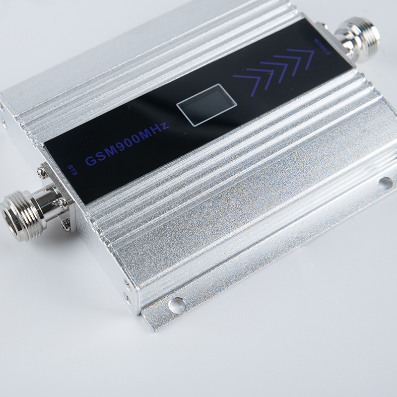 新疆家用单频手机信号增强器100㎡
