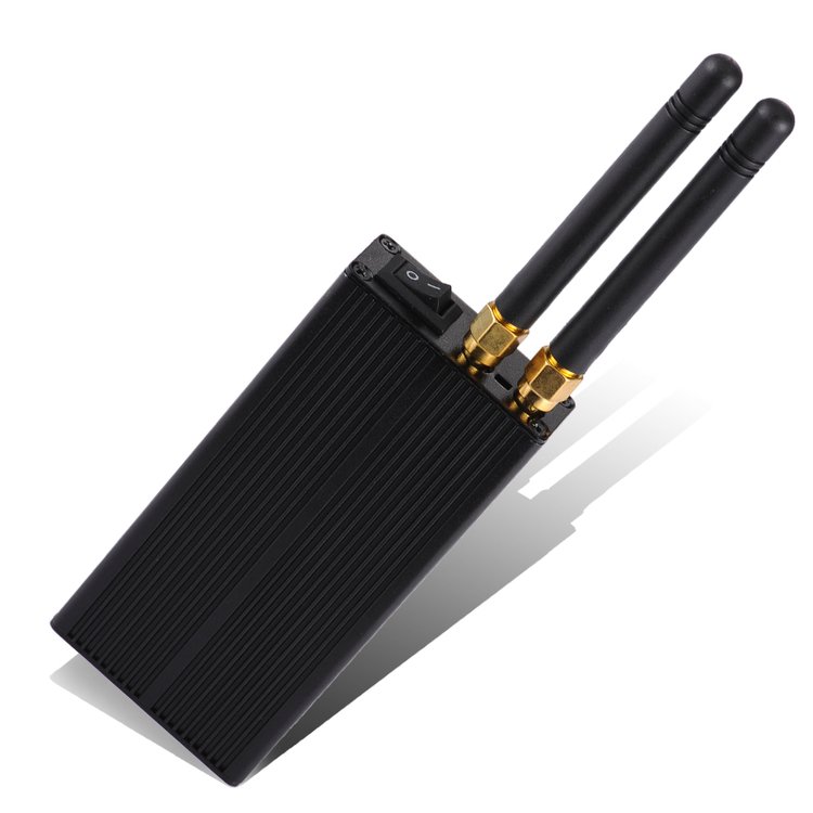  新疆1.2G/1.5G导航屏蔽器