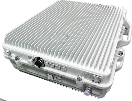 新疆信令级数字室分型移动通信干扰器