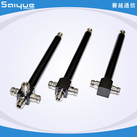  新疆FM调频广播同步广播功分器