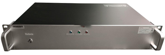  新疆350M PDT消防集群警用主机直放站