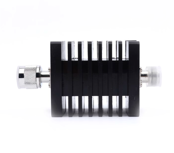  新疆腔体固定衰减器0-3G/0-4G  N型接口